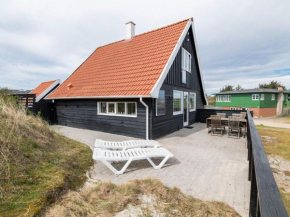Holiday home Fanø CXXXII